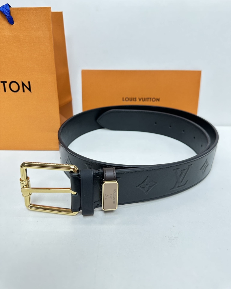 Louis Vuitton Belts